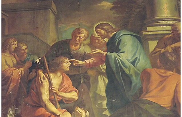 ASSOCIATION SAINT NICOLAS • Tableaux