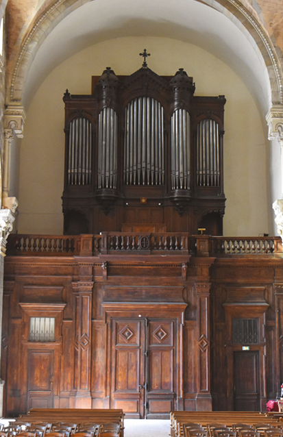 ASSOCIATION SAINT NICOLAS • Vitraux20